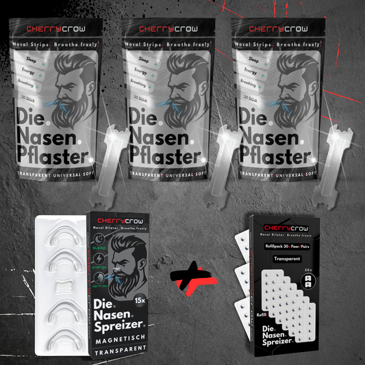 Premium Transparent Bundle