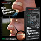 Die Nasenspreizer | Starter-Set Transparent
