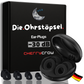 Die Ohrstöpsel | -30 dB Premium Ear Plugs