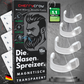 Die Nasenspreizer | Starter-Set Transparent